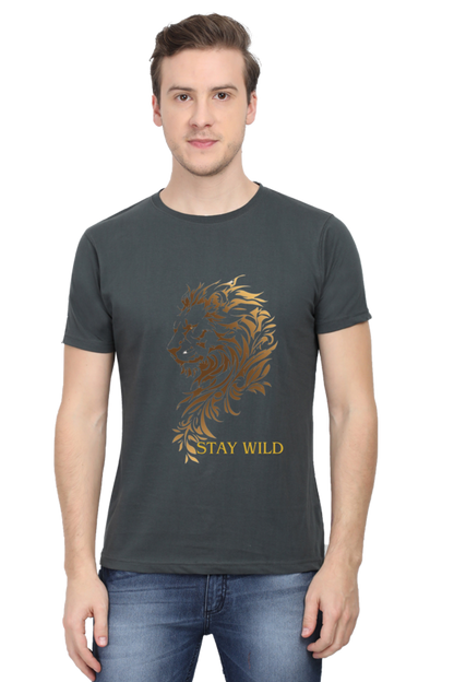 Wild Tshirt