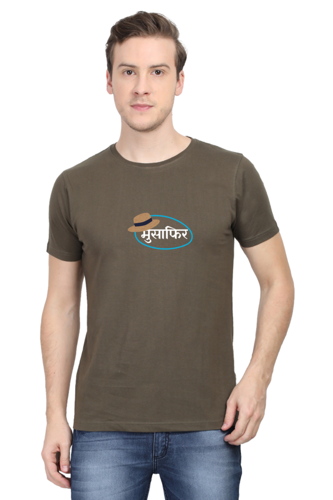 Musafir T-shirt