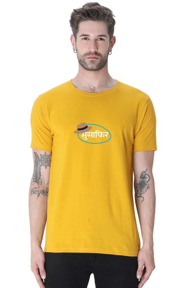 Musafir T-shirt