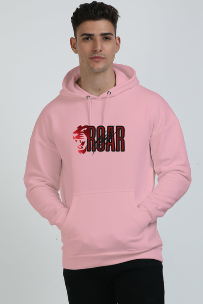 Roar Oversized Unisex Hoodie