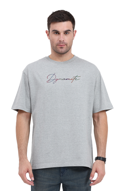 Oversized Dynamite T-shirt