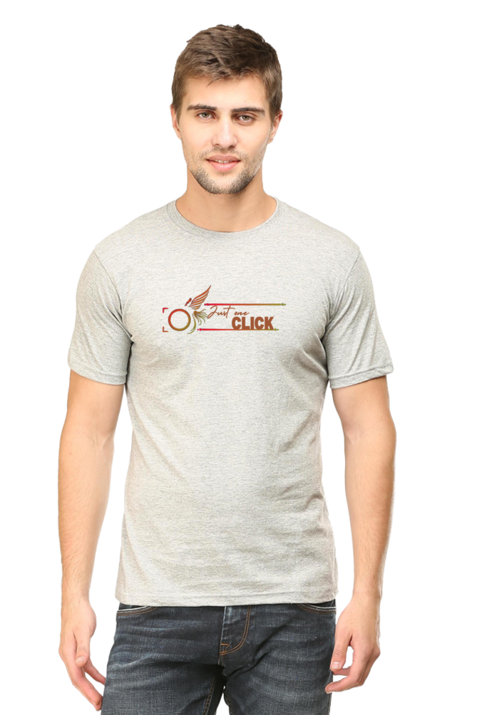 Click T-shirt