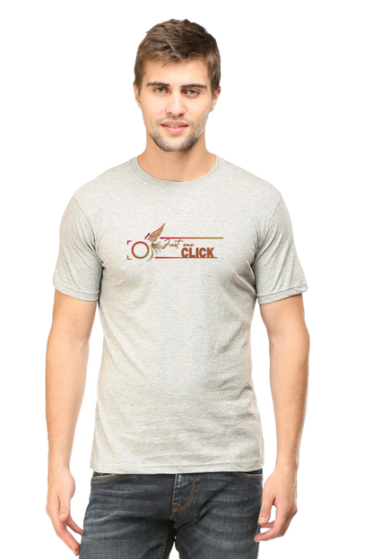 Click T-shirt