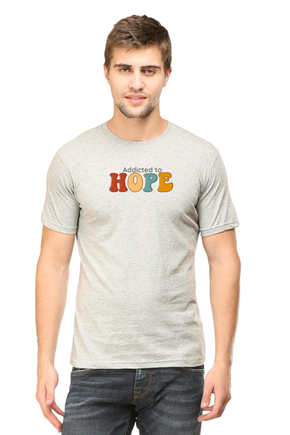 Hope Addict T=shirt