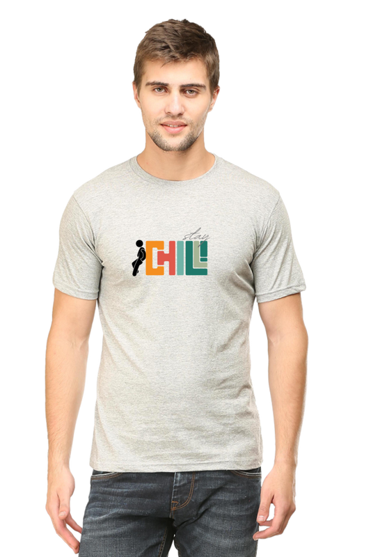 Chillax T-shirt