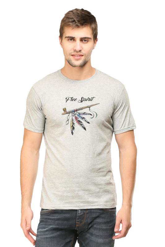 Free spirit T-shirt