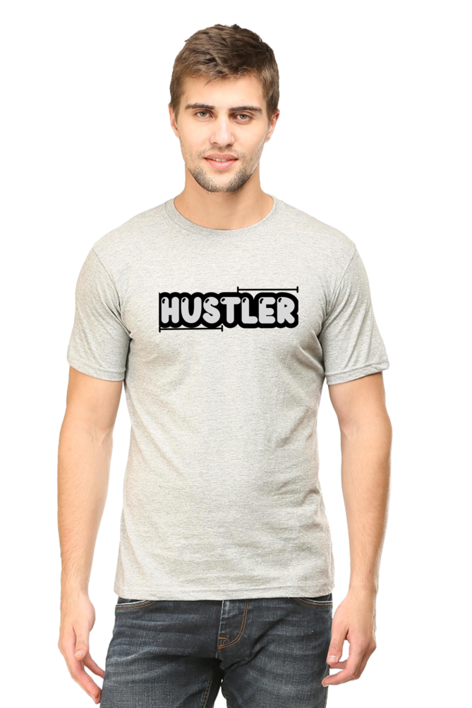 Hustler T-shirt