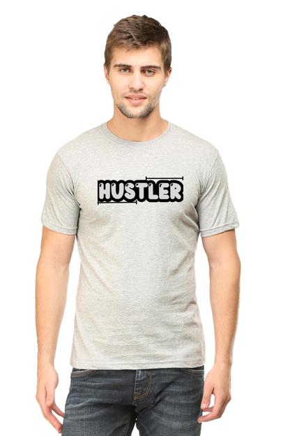 Hustler T-shirt