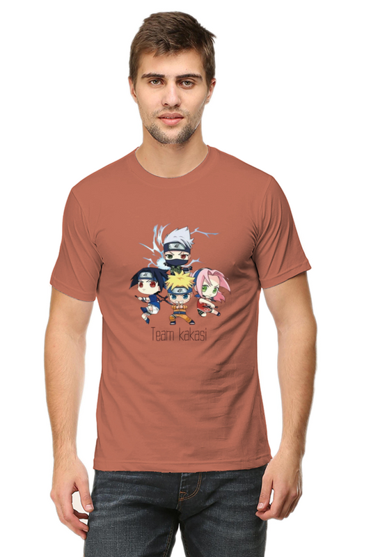 Kakasi T-shirt