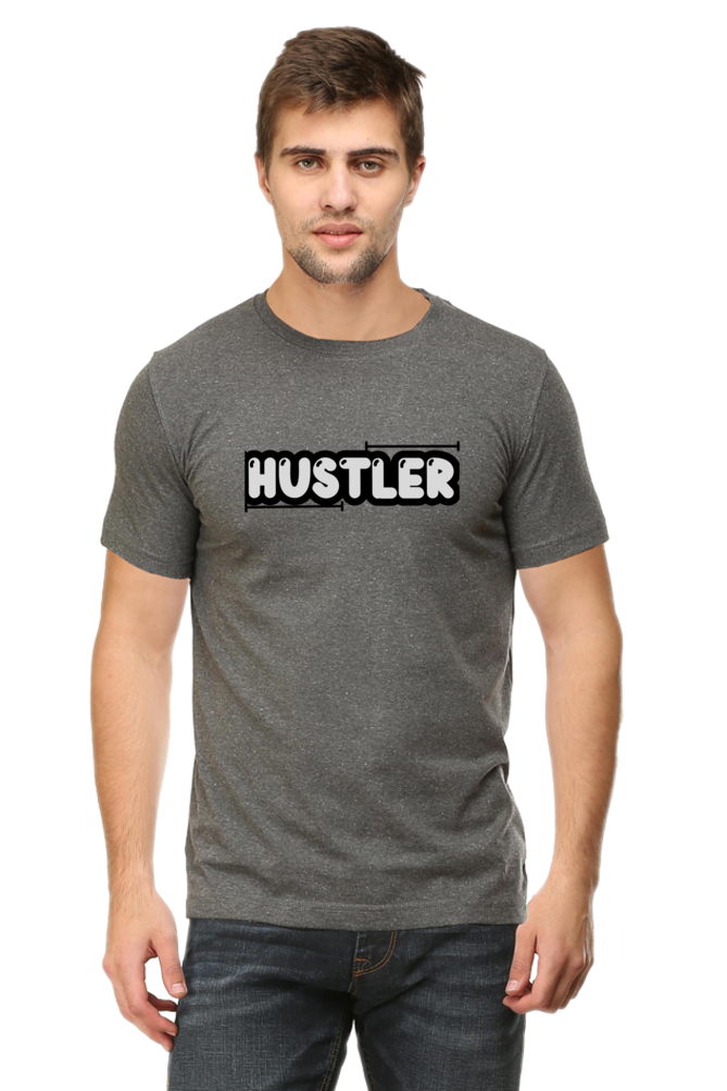 Hustler T-shirt