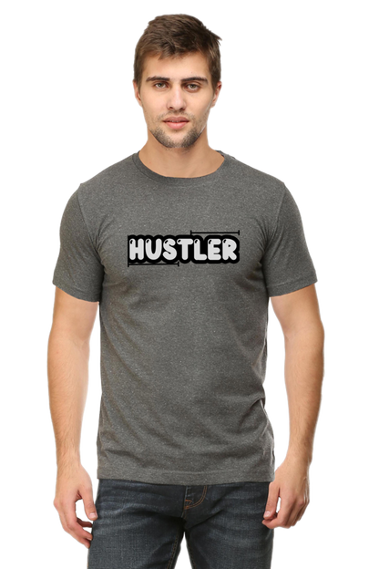 Hustler T-shirt