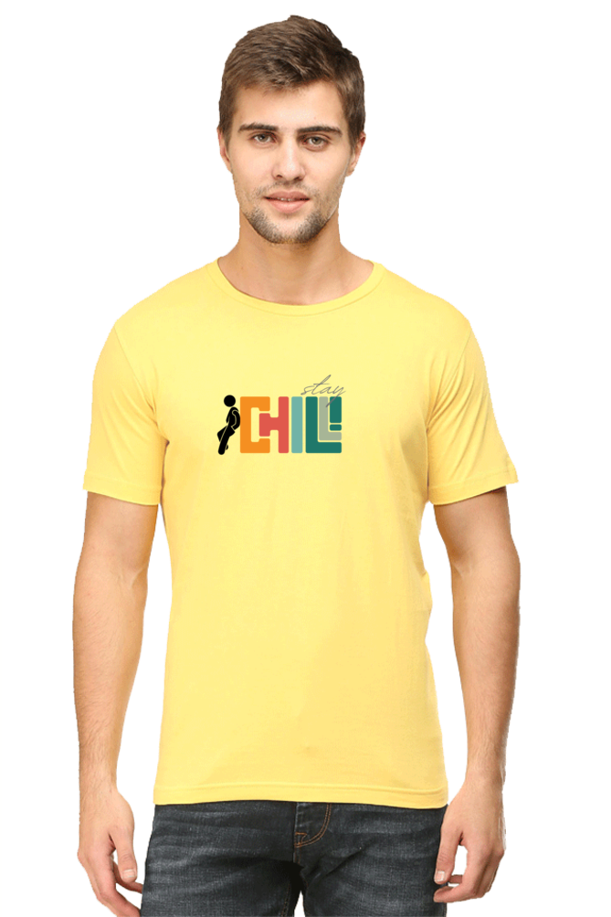 Chillax T-shirt