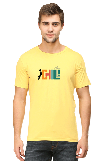 Chillax T-shirt