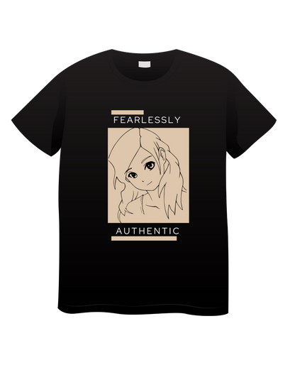 Fearless Women T-shirt